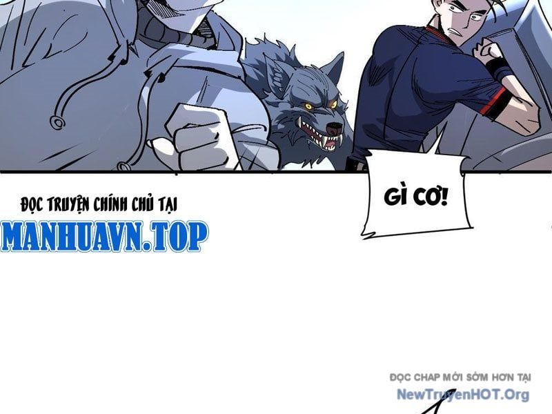 Tôi Dùng Hệ Thống Đỉnh Cấp Tái Tạo Thế Giới - Chapter 14 - Page 11