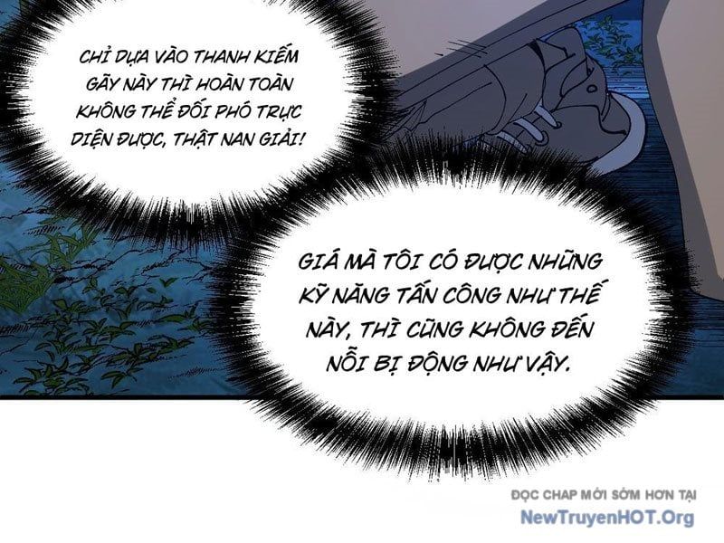 Tôi Dùng Hệ Thống Đỉnh Cấp Tái Tạo Thế Giới - Chapter 14 - Page 112