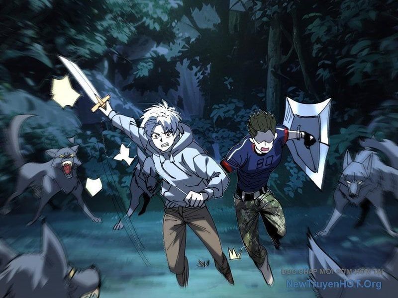 Tôi Dùng Hệ Thống Đỉnh Cấp Tái Tạo Thế Giới - Chapter 14 - Page 26