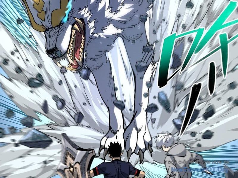 Tôi Dùng Hệ Thống Đỉnh Cấp Tái Tạo Thế Giới - Chapter 14 - Page 30