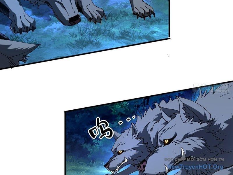 Tôi Dùng Hệ Thống Đỉnh Cấp Tái Tạo Thế Giới - Chapter 14 - Page 35