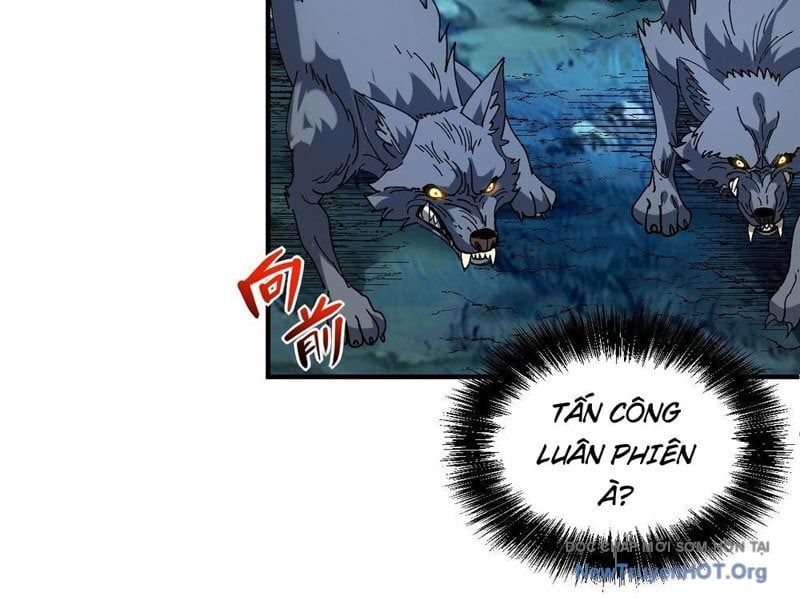 Tôi Dùng Hệ Thống Đỉnh Cấp Tái Tạo Thế Giới - Chapter 14 - Page 9