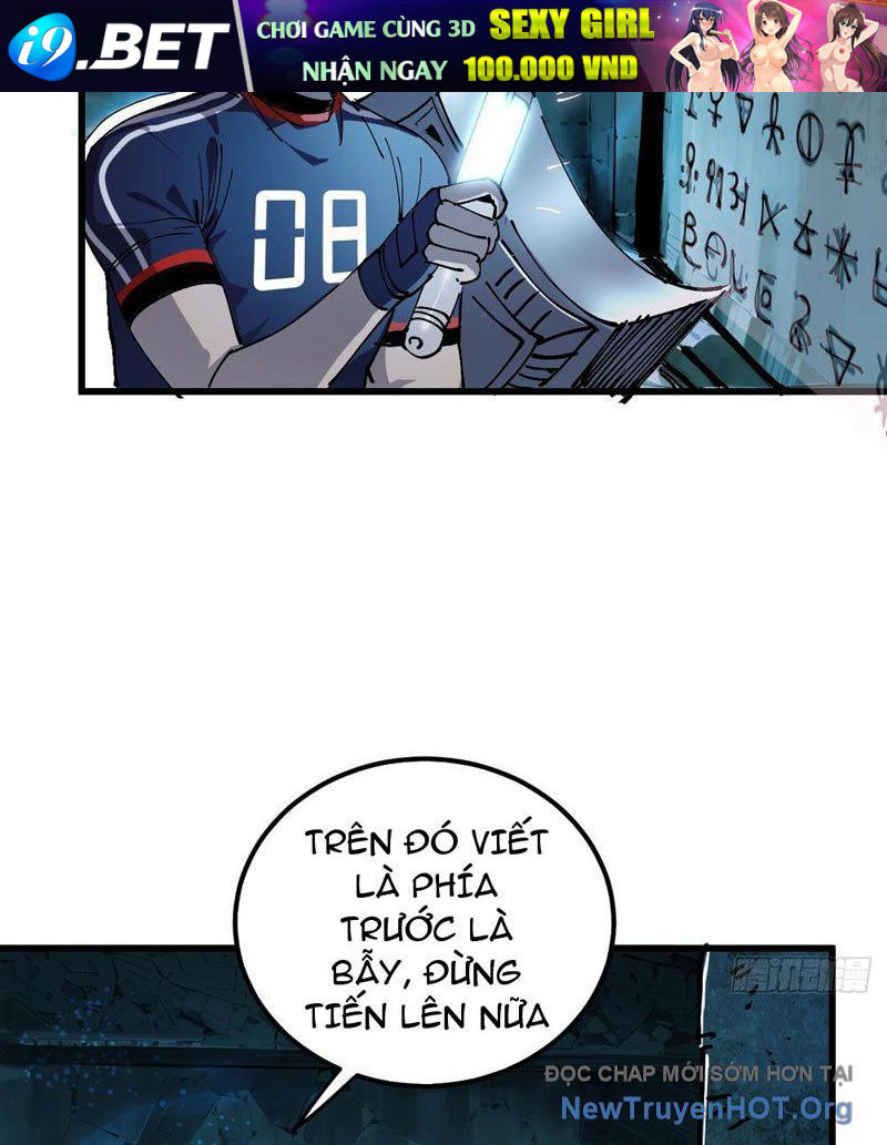 Tôi Dùng Hệ Thống Đỉnh Cấp Tái Tạo Thế Giới - Chapter 2 - Page 11