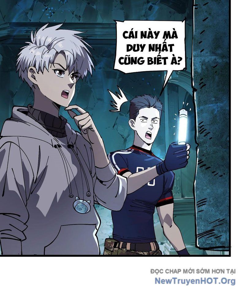 Tôi Dùng Hệ Thống Đỉnh Cấp Tái Tạo Thế Giới - Chapter 2 - Page 12