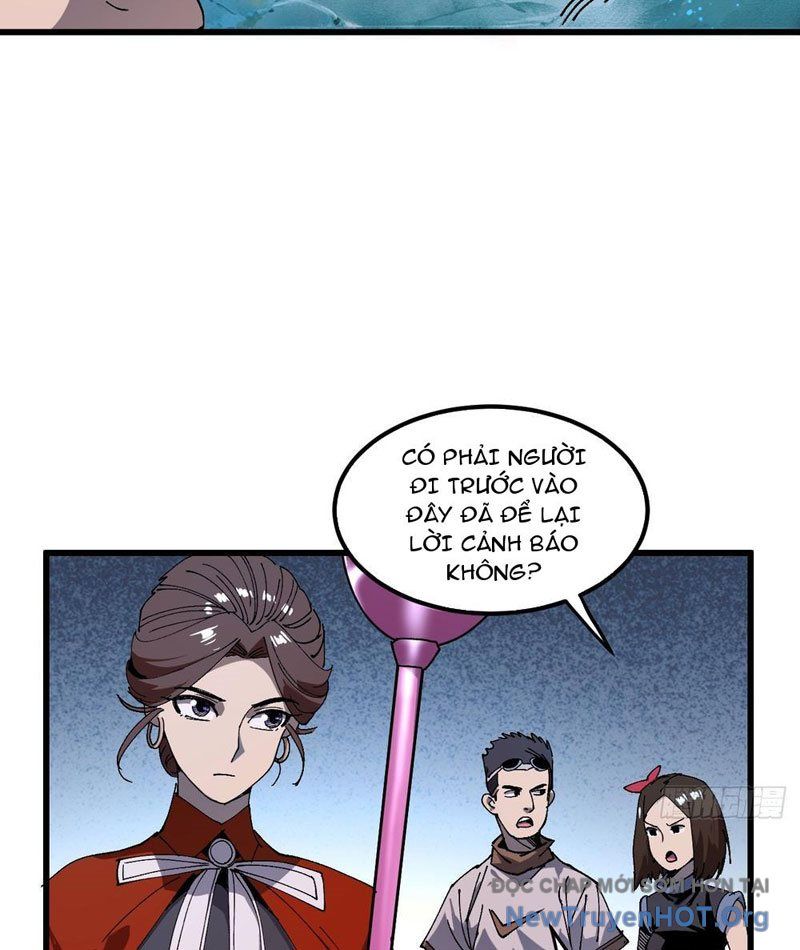 Tôi Dùng Hệ Thống Đỉnh Cấp Tái Tạo Thế Giới - Chapter 2 - Page 14