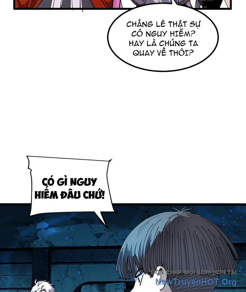 Tôi Dùng Hệ Thống Đỉnh Cấp Tái Tạo Thế Giới - Chapter 2 - Page 15