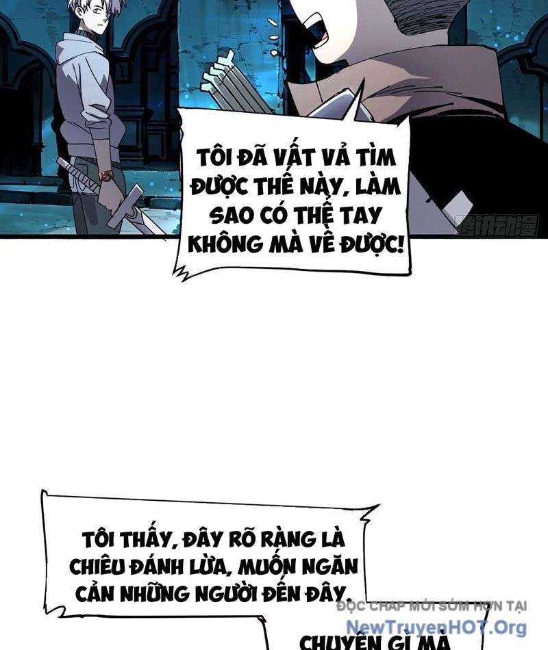 Tôi Dùng Hệ Thống Đỉnh Cấp Tái Tạo Thế Giới - Chapter 2 - Page 16