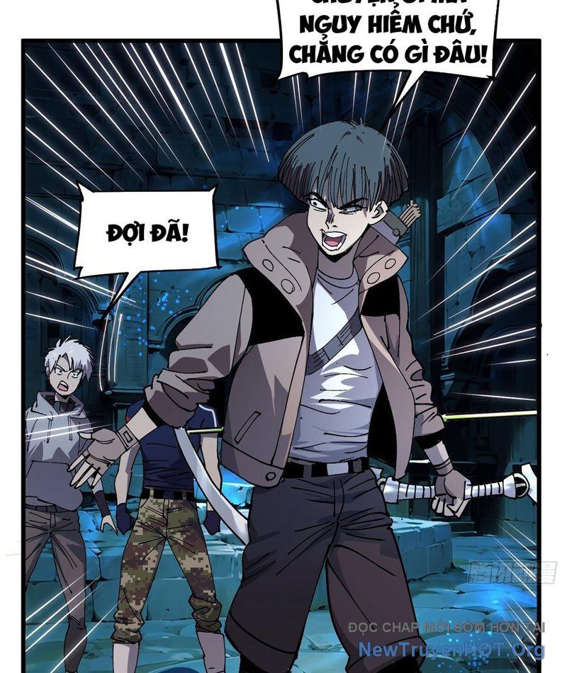 Tôi Dùng Hệ Thống Đỉnh Cấp Tái Tạo Thế Giới - Chapter 2 - Page 17