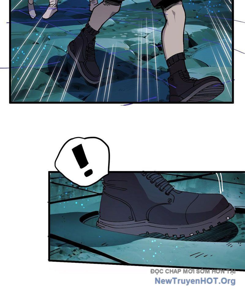 Tôi Dùng Hệ Thống Đỉnh Cấp Tái Tạo Thế Giới - Chapter 2 - Page 18