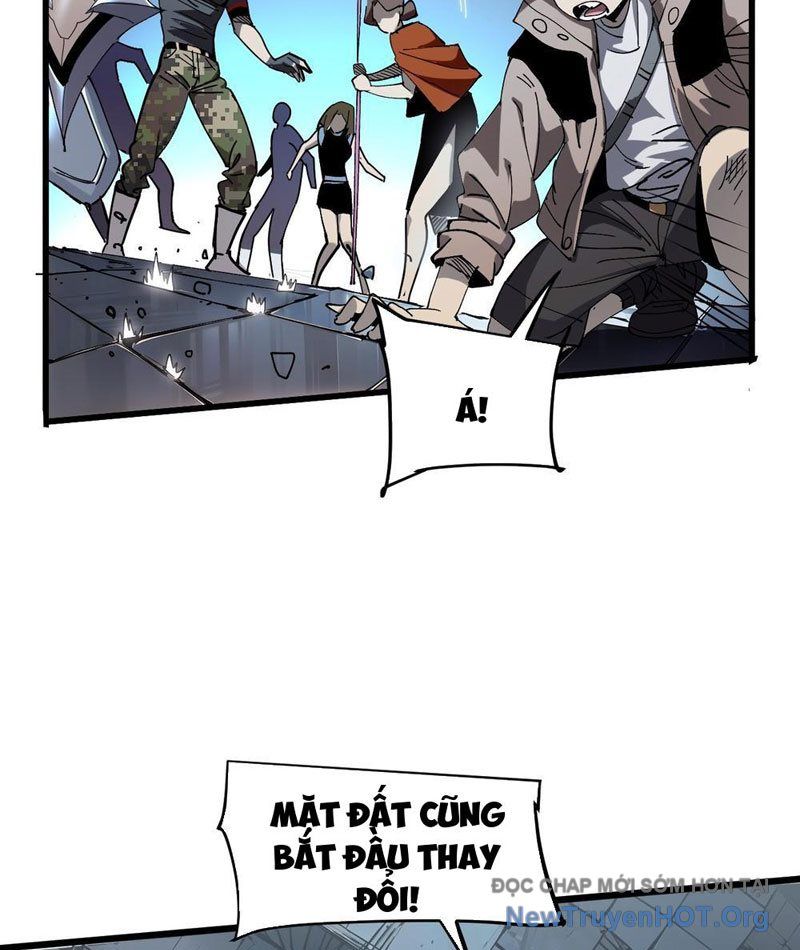 Tôi Dùng Hệ Thống Đỉnh Cấp Tái Tạo Thế Giới - Chapter 2 - Page 23