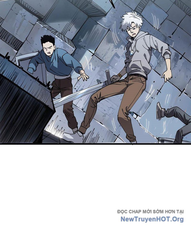 Tôi Dùng Hệ Thống Đỉnh Cấp Tái Tạo Thế Giới - Chapter 2 - Page 24