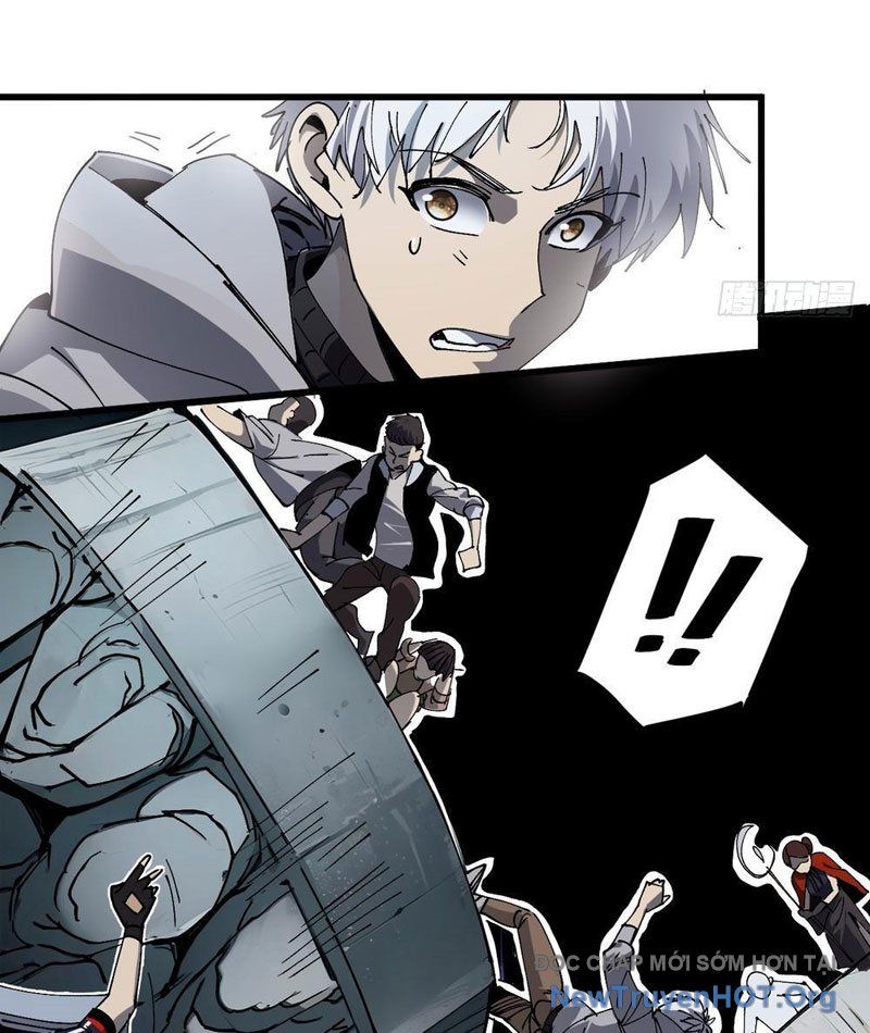 Tôi Dùng Hệ Thống Đỉnh Cấp Tái Tạo Thế Giới - Chapter 2 - Page 25