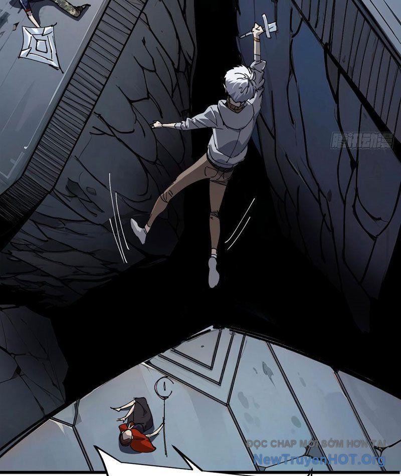 Tôi Dùng Hệ Thống Đỉnh Cấp Tái Tạo Thế Giới - Chapter 2 - Page 28