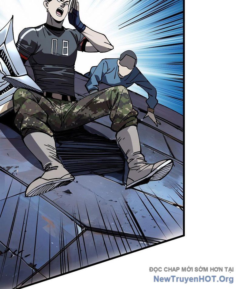 Tôi Dùng Hệ Thống Đỉnh Cấp Tái Tạo Thế Giới - Chapter 2 - Page 30