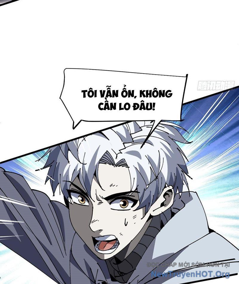 Tôi Dùng Hệ Thống Đỉnh Cấp Tái Tạo Thế Giới - Chapter 2 - Page 31