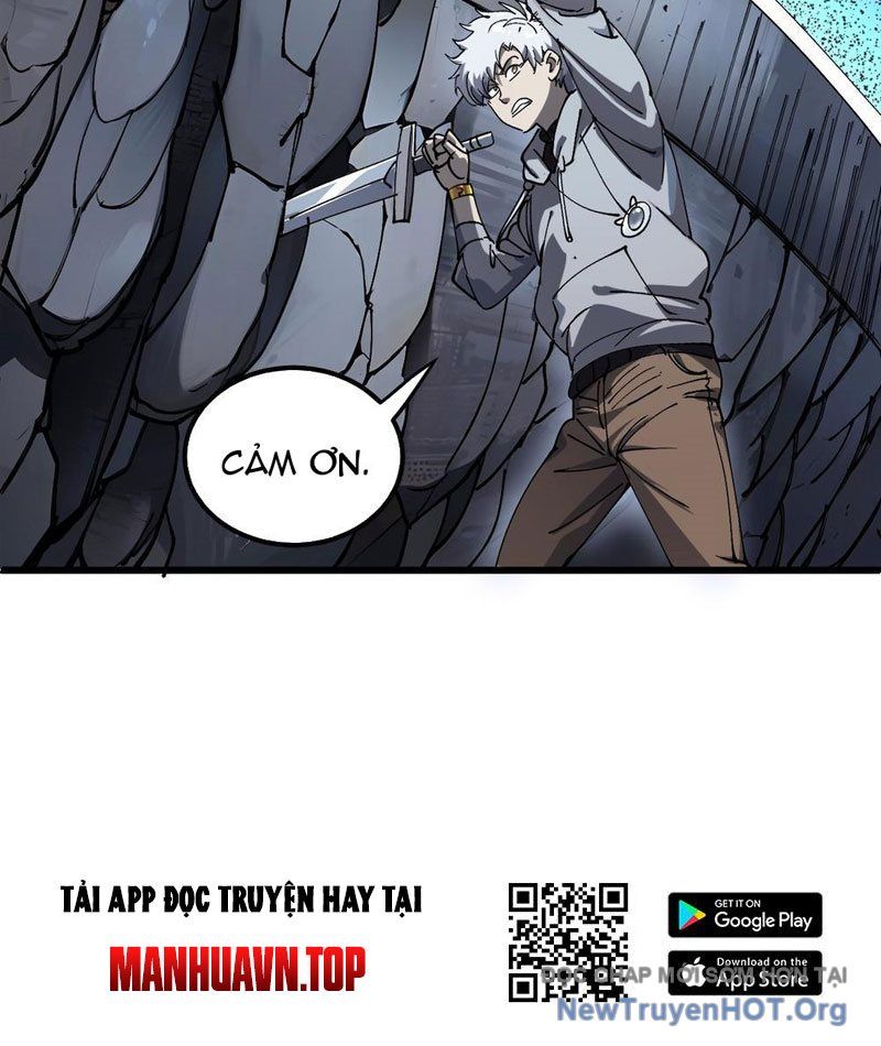Tôi Dùng Hệ Thống Đỉnh Cấp Tái Tạo Thế Giới - Chapter 2 - Page 33