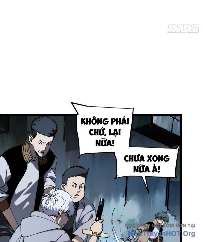 Tôi Dùng Hệ Thống Đỉnh Cấp Tái Tạo Thế Giới - Chapter 2 - Page 34