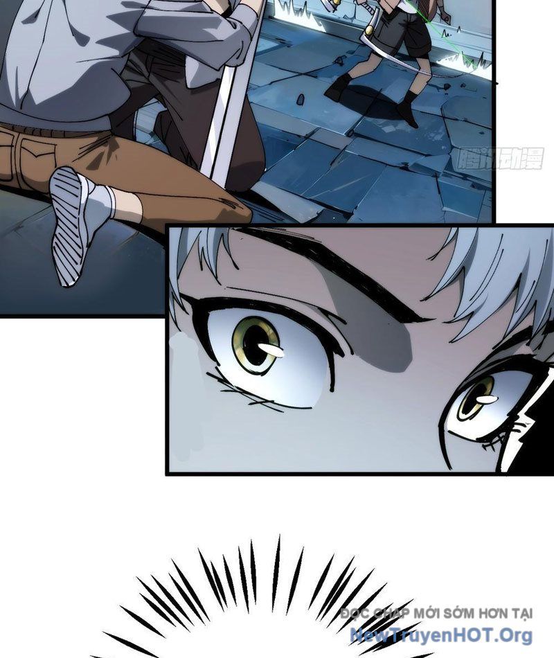 Tôi Dùng Hệ Thống Đỉnh Cấp Tái Tạo Thế Giới - Chapter 2 - Page 35