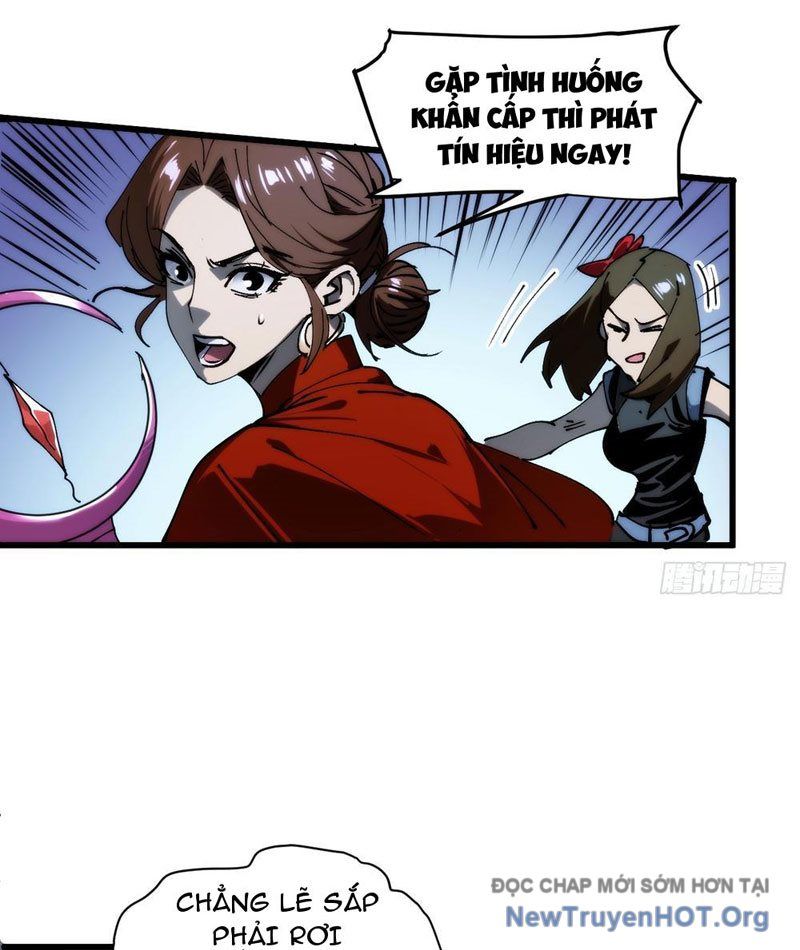 Tôi Dùng Hệ Thống Đỉnh Cấp Tái Tạo Thế Giới - Chapter 2 - Page 38