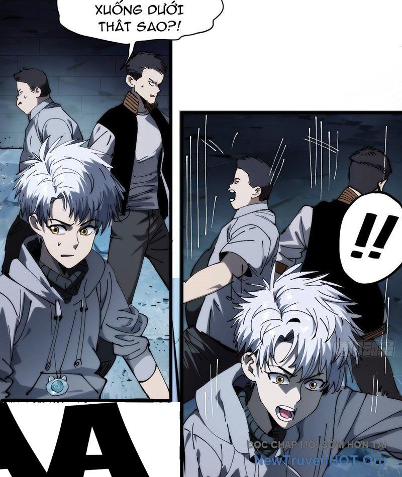 Tôi Dùng Hệ Thống Đỉnh Cấp Tái Tạo Thế Giới - Chapter 2 - Page 39