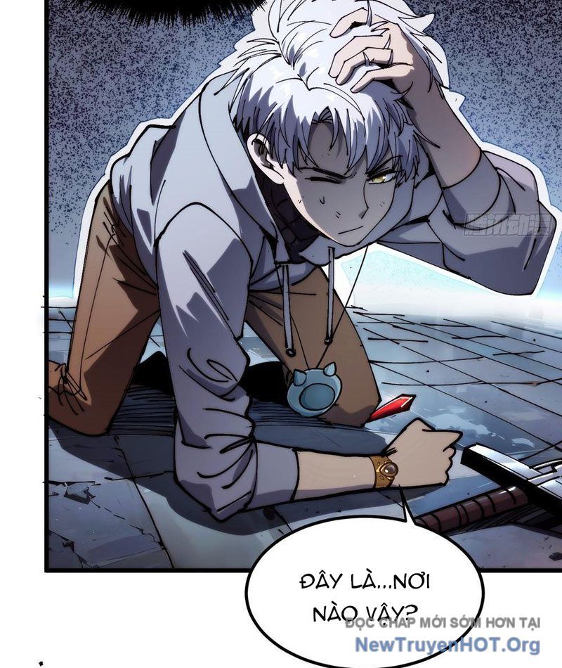 Tôi Dùng Hệ Thống Đỉnh Cấp Tái Tạo Thế Giới - Chapter 2 - Page 46