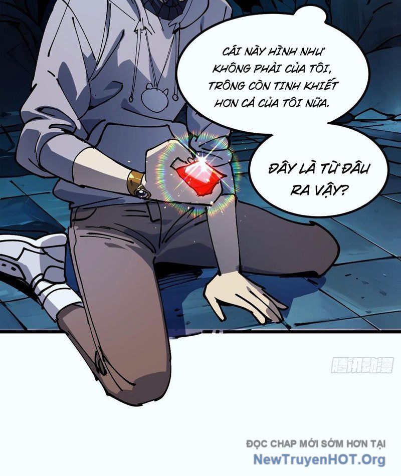 Tôi Dùng Hệ Thống Đỉnh Cấp Tái Tạo Thế Giới - Chapter 2 - Page 49