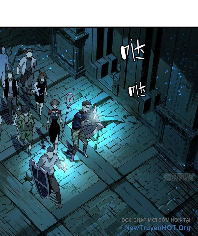 Tôi Dùng Hệ Thống Đỉnh Cấp Tái Tạo Thế Giới - Chapter 2 - Page 5