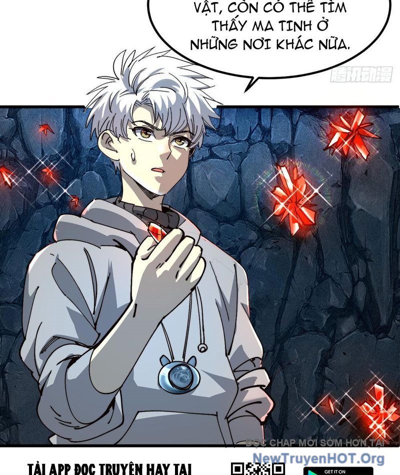 Tôi Dùng Hệ Thống Đỉnh Cấp Tái Tạo Thế Giới - Chapter 2 - Page 57