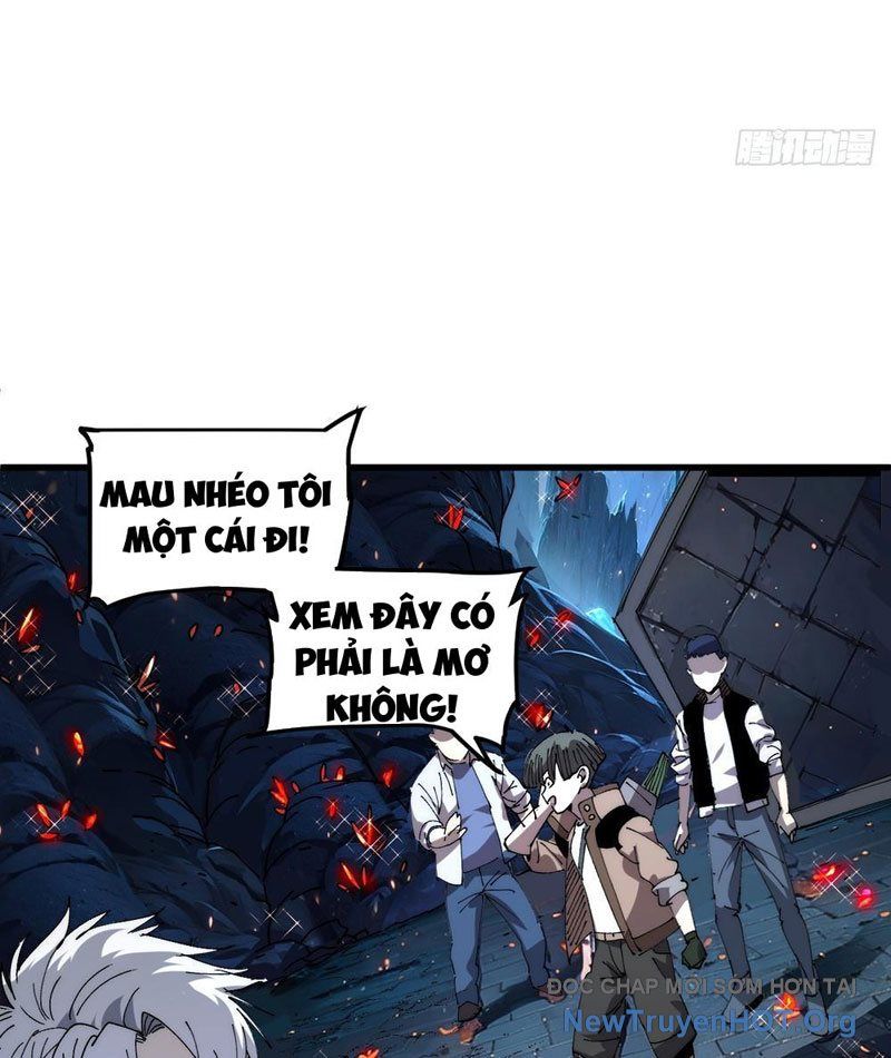 Tôi Dùng Hệ Thống Đỉnh Cấp Tái Tạo Thế Giới - Chapter 2 - Page 65