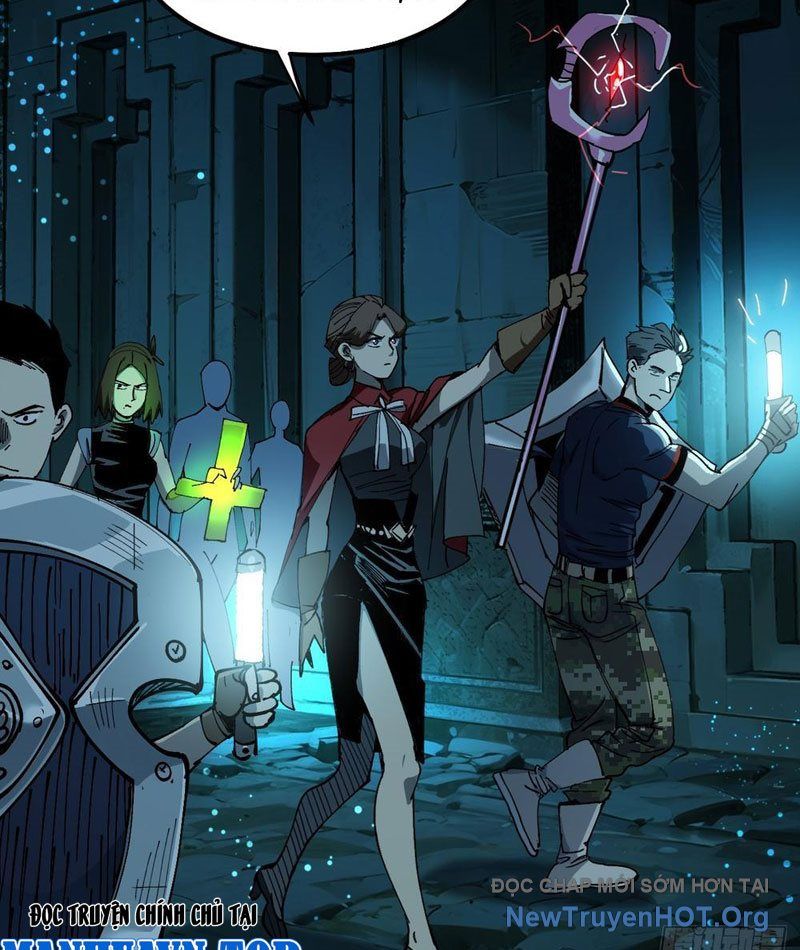 Tôi Dùng Hệ Thống Đỉnh Cấp Tái Tạo Thế Giới - Chapter 2 - Page 7