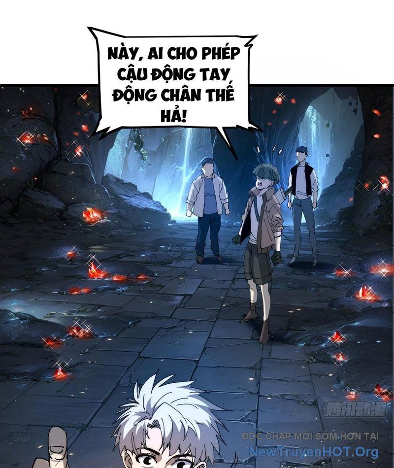 Tôi Dùng Hệ Thống Đỉnh Cấp Tái Tạo Thế Giới - Chapter 2 - Page 71