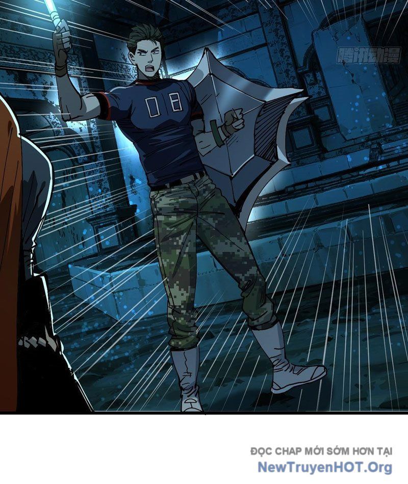 Tôi Dùng Hệ Thống Đỉnh Cấp Tái Tạo Thế Giới - Chapter 2 - Page 9