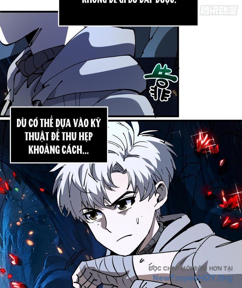 Tôi Dùng Hệ Thống Đỉnh Cấp Tái Tạo Thế Giới - Chapter 3 - Page 12