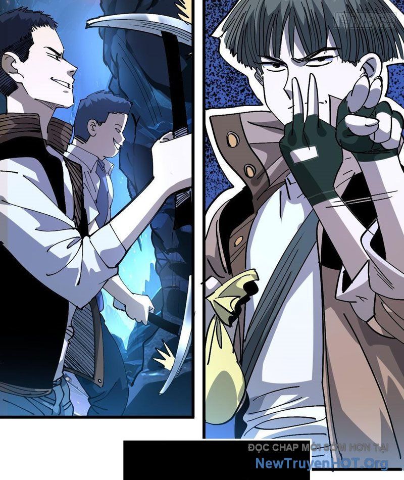 Tôi Dùng Hệ Thống Đỉnh Cấp Tái Tạo Thế Giới - Chapter 3 - Page 15