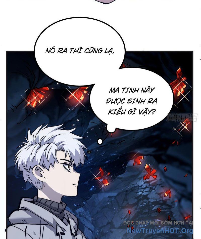 Tôi Dùng Hệ Thống Đỉnh Cấp Tái Tạo Thế Giới - Chapter 3 - Page 19