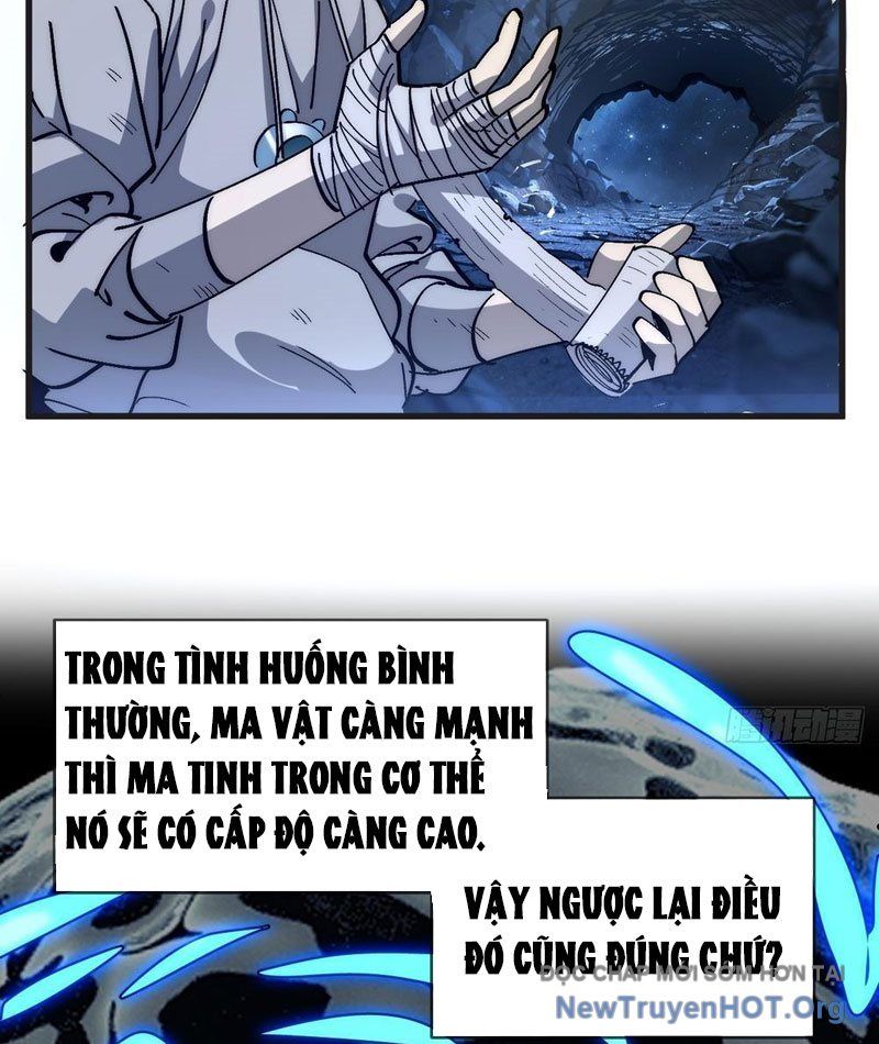 Tôi Dùng Hệ Thống Đỉnh Cấp Tái Tạo Thế Giới - Chapter 3 - Page 20