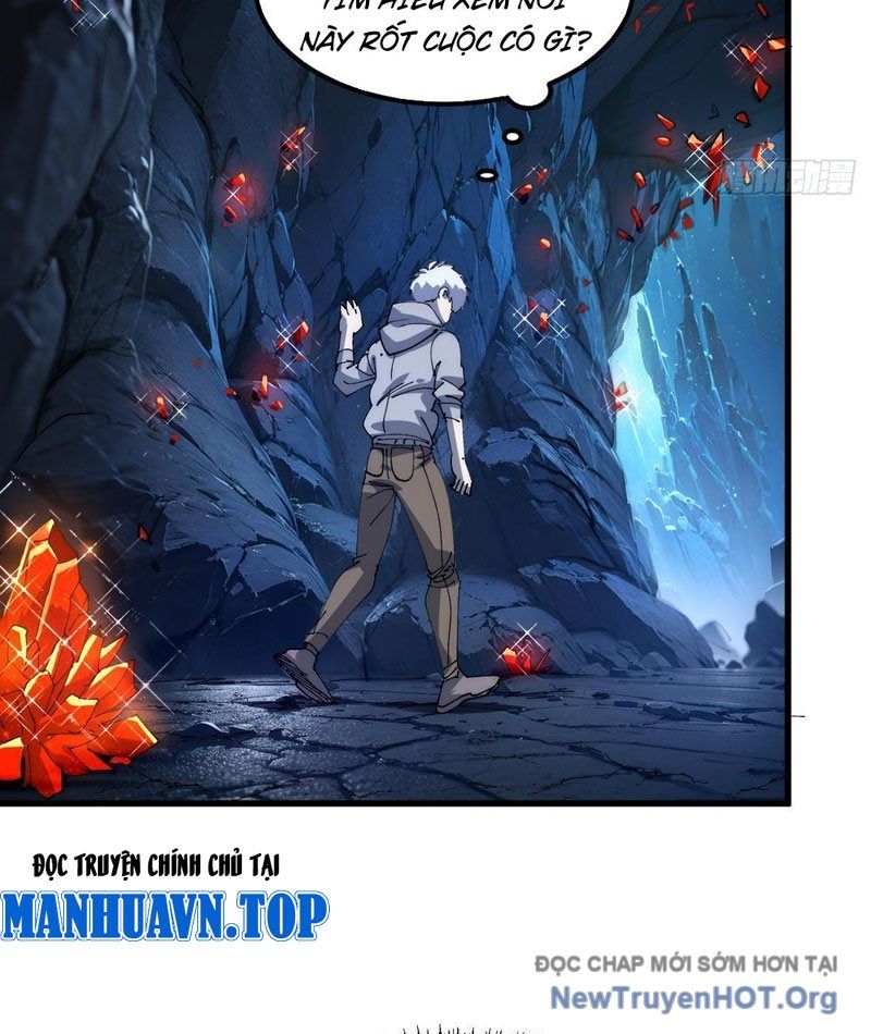 Tôi Dùng Hệ Thống Đỉnh Cấp Tái Tạo Thế Giới - Chapter 3 - Page 23
