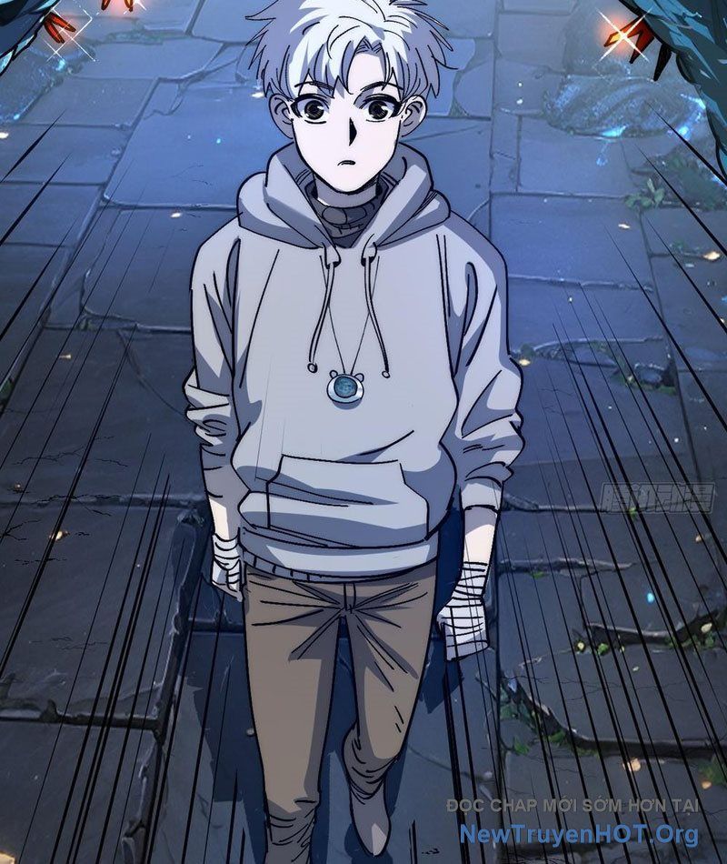 Tôi Dùng Hệ Thống Đỉnh Cấp Tái Tạo Thế Giới - Chapter 3 - Page 25