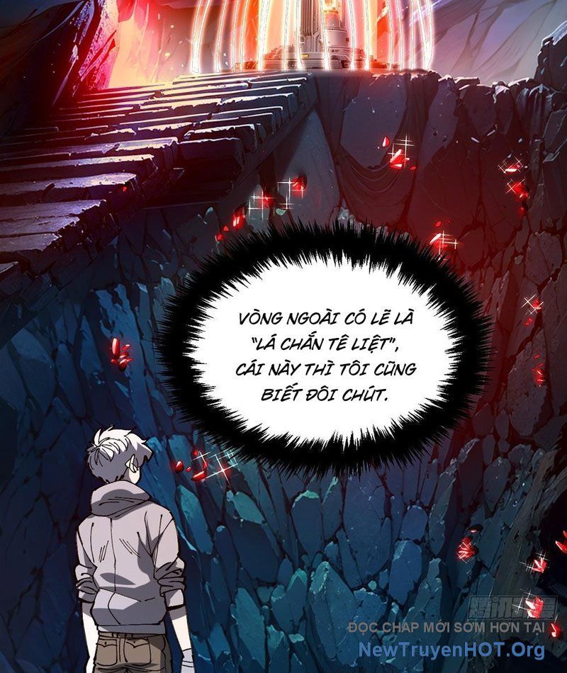 Tôi Dùng Hệ Thống Đỉnh Cấp Tái Tạo Thế Giới - Chapter 3 - Page 34