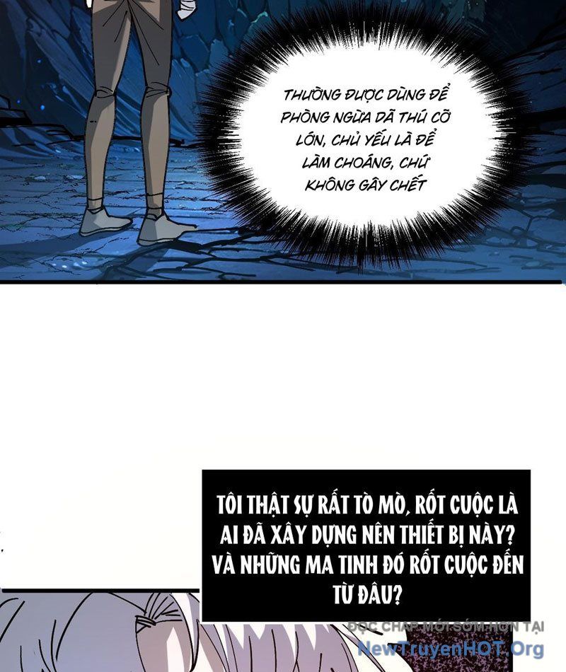 Tôi Dùng Hệ Thống Đỉnh Cấp Tái Tạo Thế Giới - Chapter 3 - Page 35