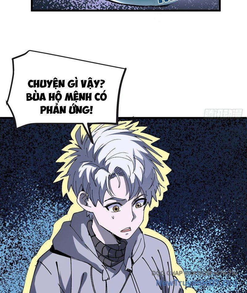 Tôi Dùng Hệ Thống Đỉnh Cấp Tái Tạo Thế Giới - Chapter 3 - Page 38