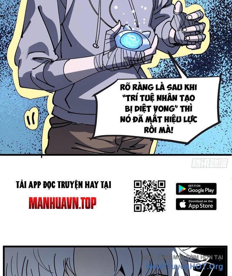Tôi Dùng Hệ Thống Đỉnh Cấp Tái Tạo Thế Giới - Chapter 3 - Page 39