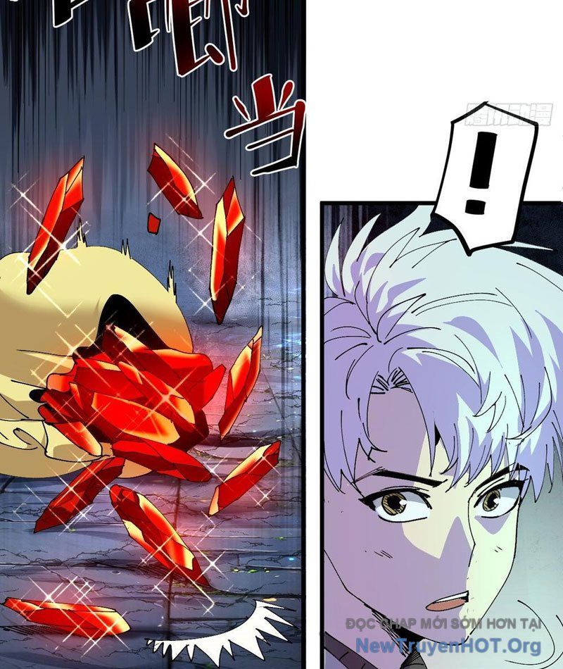 Tôi Dùng Hệ Thống Đỉnh Cấp Tái Tạo Thế Giới - Chapter 3 - Page 44