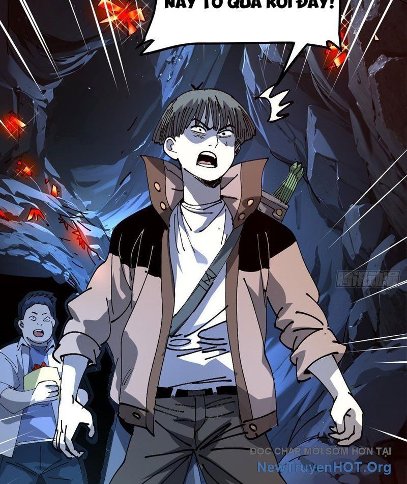 Tôi Dùng Hệ Thống Đỉnh Cấp Tái Tạo Thế Giới - Chapter 3 - Page 46