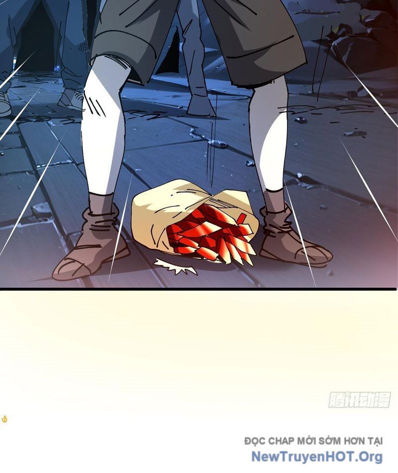 Tôi Dùng Hệ Thống Đỉnh Cấp Tái Tạo Thế Giới - Chapter 3 - Page 47