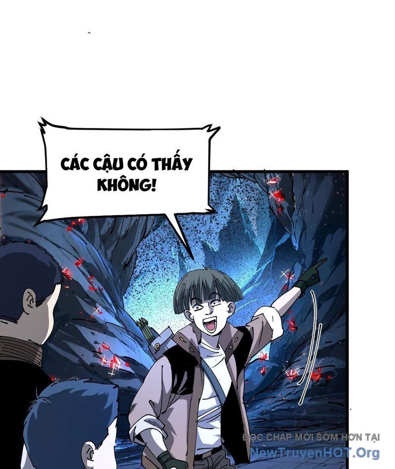 Tôi Dùng Hệ Thống Đỉnh Cấp Tái Tạo Thế Giới - Chapter 3 - Page 48