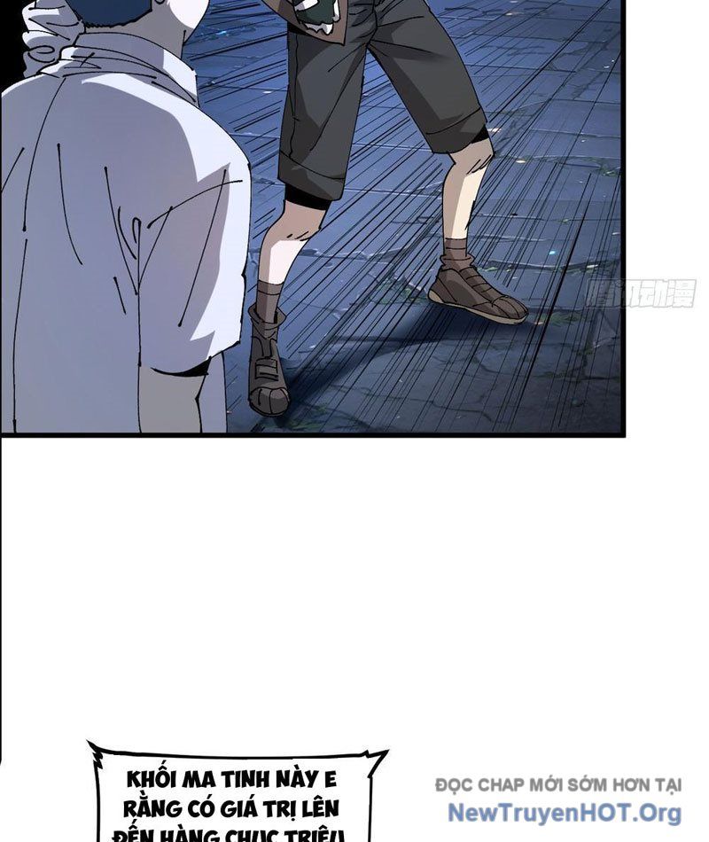 Tôi Dùng Hệ Thống Đỉnh Cấp Tái Tạo Thế Giới - Chapter 3 - Page 49