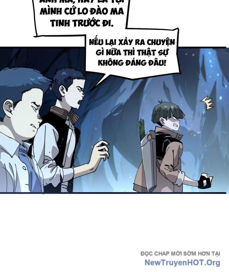 Tôi Dùng Hệ Thống Đỉnh Cấp Tái Tạo Thế Giới - Chapter 3 - Page 5
