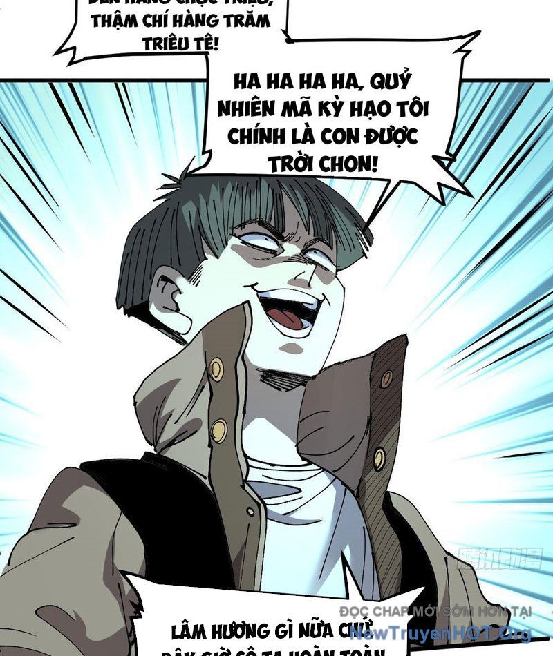 Tôi Dùng Hệ Thống Đỉnh Cấp Tái Tạo Thế Giới - Chapter 3 - Page 50