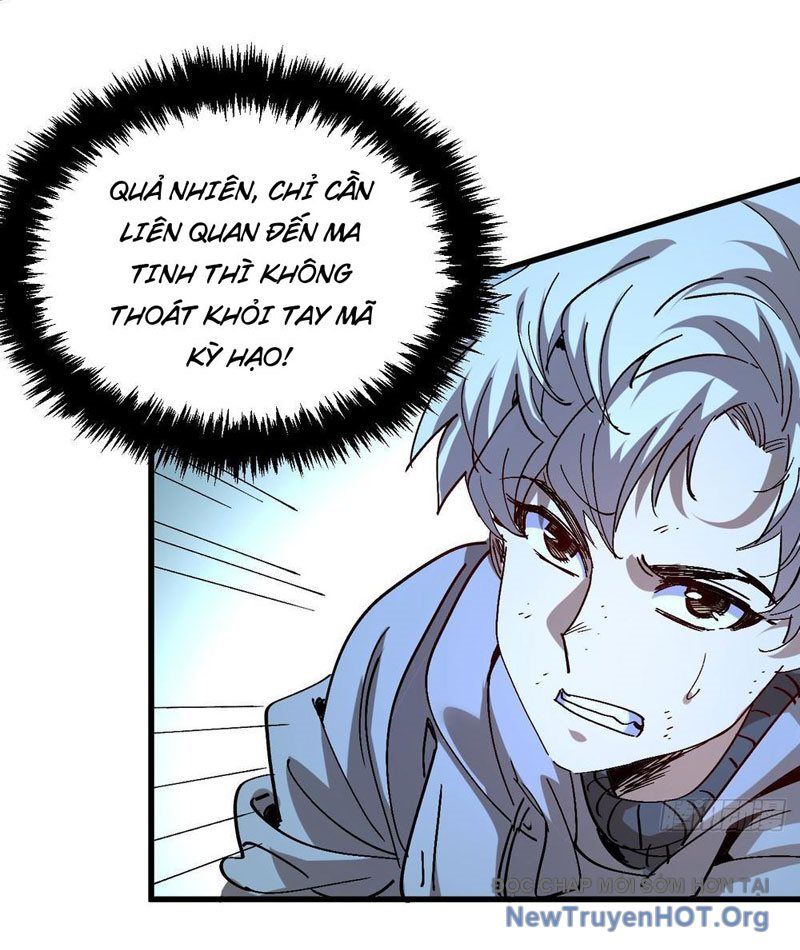 Tôi Dùng Hệ Thống Đỉnh Cấp Tái Tạo Thế Giới - Chapter 3 - Page 53